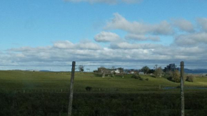 Posada El Campo